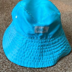 UV Skinz bucket hat 4T